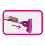 POWER PRESS DUO PVA MOP - Image 5