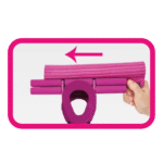 POWER PRESS DUO PVA MOP - Image 3