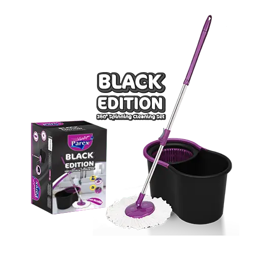 imgi_18_1807620-Black-Edition-Otomatik-Temizlik-Seti-Ortak-copy BLACK EDITION AUTOMATIC CLEANING SET - Image 1