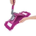 MICROFIBER CLEAN CORNERS FLOOR CLEANING SYSTEM - Image 4