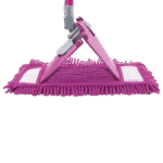 MICROFIBER CLEAN CORNERS FLOOR CLEANING SYSTEM - Image 3