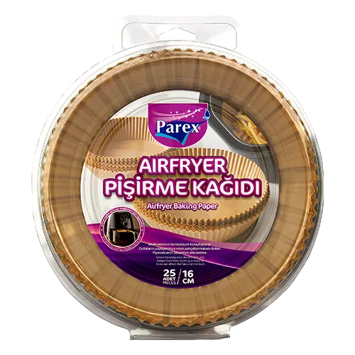 imgi_28_1807307-Airfryer-Pisirme-Kagidi AIRFRYER BAKING PAPER - Image 1