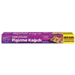 PRE-CUT BAKING PAPER 16 PCS