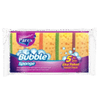 BUBBLE SPONGE 5 PCS