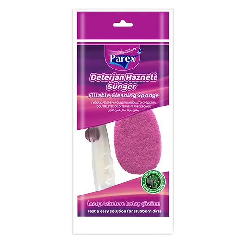 imgi_5_1807517-Deterjan-Hazneli-Sunger FILLABLE CLEANING SPONGE - Image 1