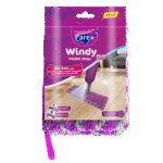 WINDY DUO SPRAY MOP ZIGZAG REFILL