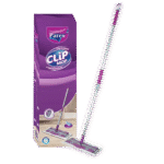 CLIP MOP FLOOR CLEANING SYSTEM