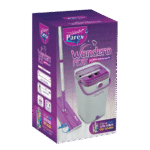 WONDERO FLAT AUTOMATIC CLEANING SET - Image 2