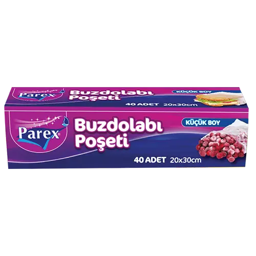 imgi_5_1909369-Buzdolabi-Poseti-Kucuk-Boy-40-Adet FREEZER BAG SMALL SIZE 40 PCS - Image 1