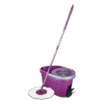 THUNDERBOLT AUTOMATIC CLEANING SET WITH PEDAL - Image 3