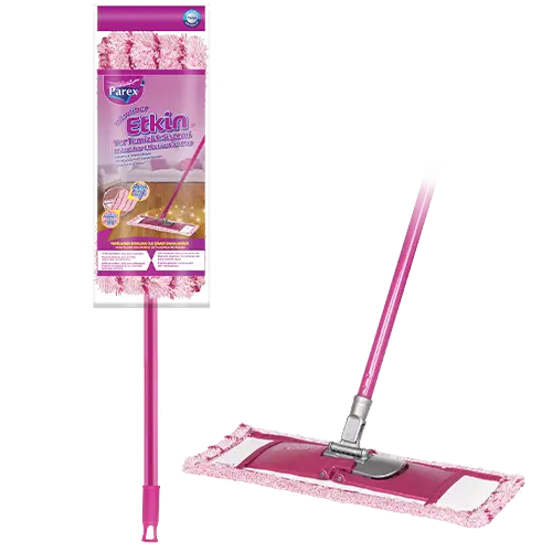 imgi_5_1909586-Etkin-Temizlik-Seti MICROFIBER EFFECTIVE FLAT MOP - Image 1