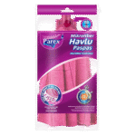 MICROFIBER TOWEL MOP