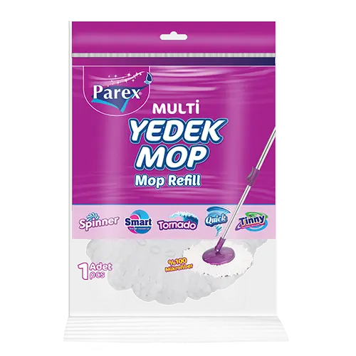 imgi_5_1909618-Multi-Tekli-Yedek-Mop-Ortak 360 Deg.MULTI MOP REFILL - Image 1