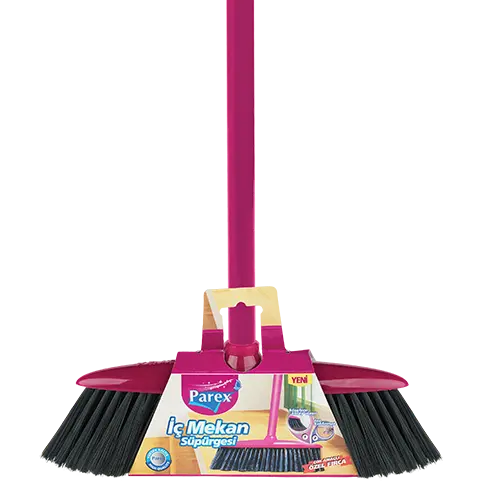 imgi_5_1909639-Ic-Mekan-Supurge INDOOR BROOM WITH HANDLE - Image 1