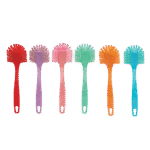 ECONOMICAL DISH BRUSH