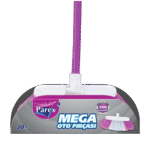 MEGA CAR BRUSH