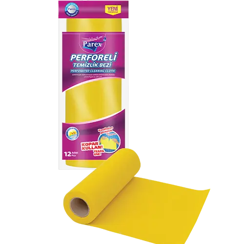 imgi_5_1909742-Perforeli-Temizlik-Bezi-Tekli-Ortak PERFORATED CLEANING CLOTH ROLL - Image 1