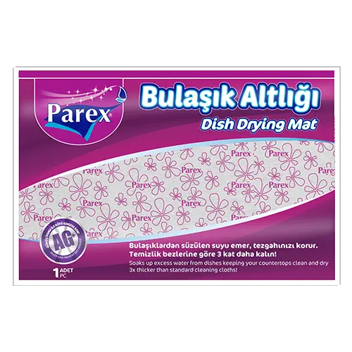 imgi_5_1909749-Bulasik-Altligi DISH DRYING MAT - Image 1