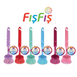 FIŞFIŞ DISH BRUSH