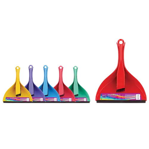 imgi_5_1909987-Farasli-Firca-Seti-Ort BRUSH SET WITH DUSTPAN - Image 1