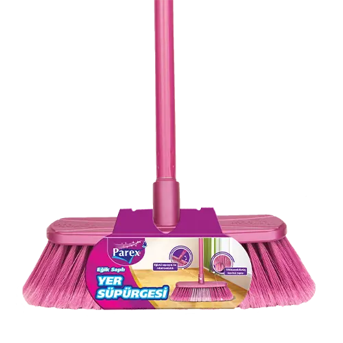 imgi_5_1909990-Egik-Sapli-Yer-Supurgesi INCLINED FLOOR BROOM WITH HANDLE - Image 1