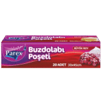 FREEZER BAG LARGE SIZE 20 PCS - Image 2