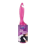 PREMIUM LINT ROLLER 56-SHEET (WITH PROTECTIVE COVER)