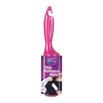 PREMIUM LINT ROLLER 56-SHEET (WITH PROTECTIVE COVER)