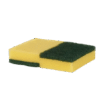 CLASSIC SPONGE 8 PCS - Image 2