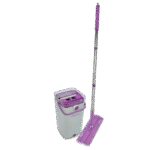 WONDERO FLAT AUTOMATIC CLEANING SET - Image 3