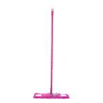 MICROFIBER CLEAN CORNERS FLOOR CLEANING SYSTEM - Image 6